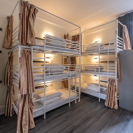 Book A Bed Hostels London Kültér fotó