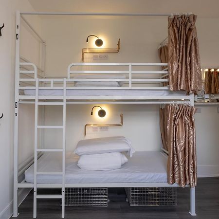 Book A Bed Hostels London Kültér fotó