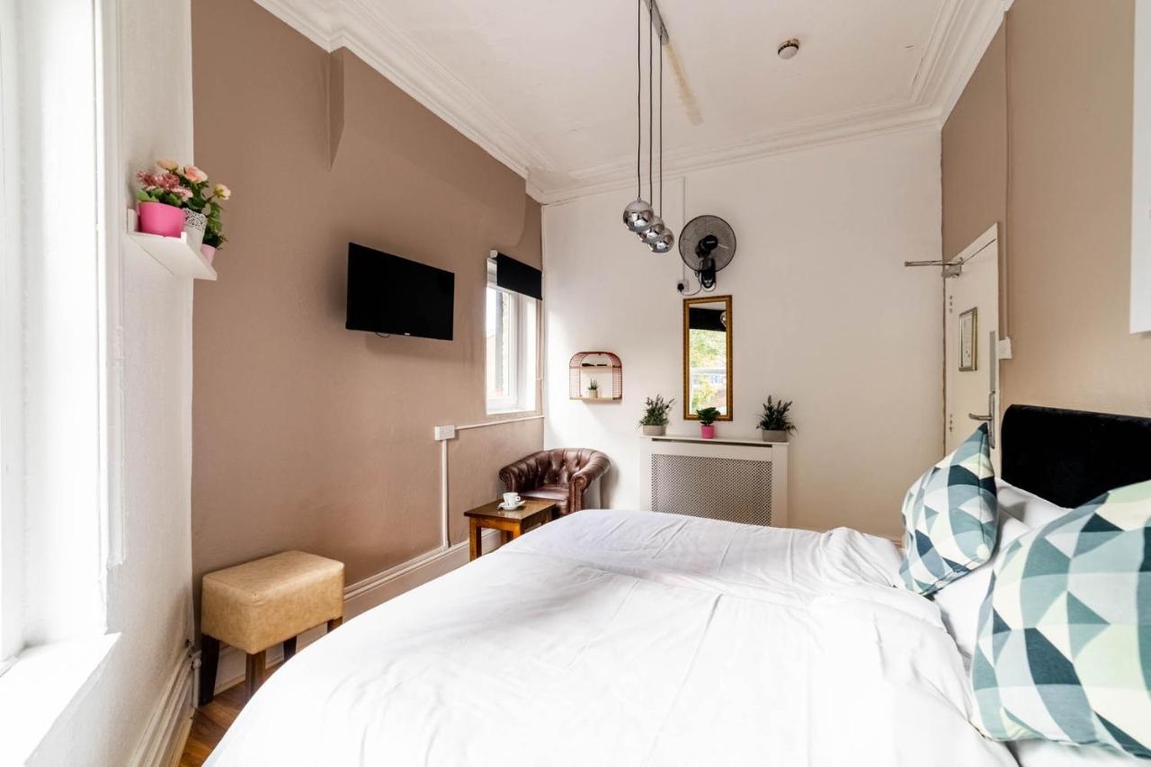 Book A Bed Hostels London Kültér fotó