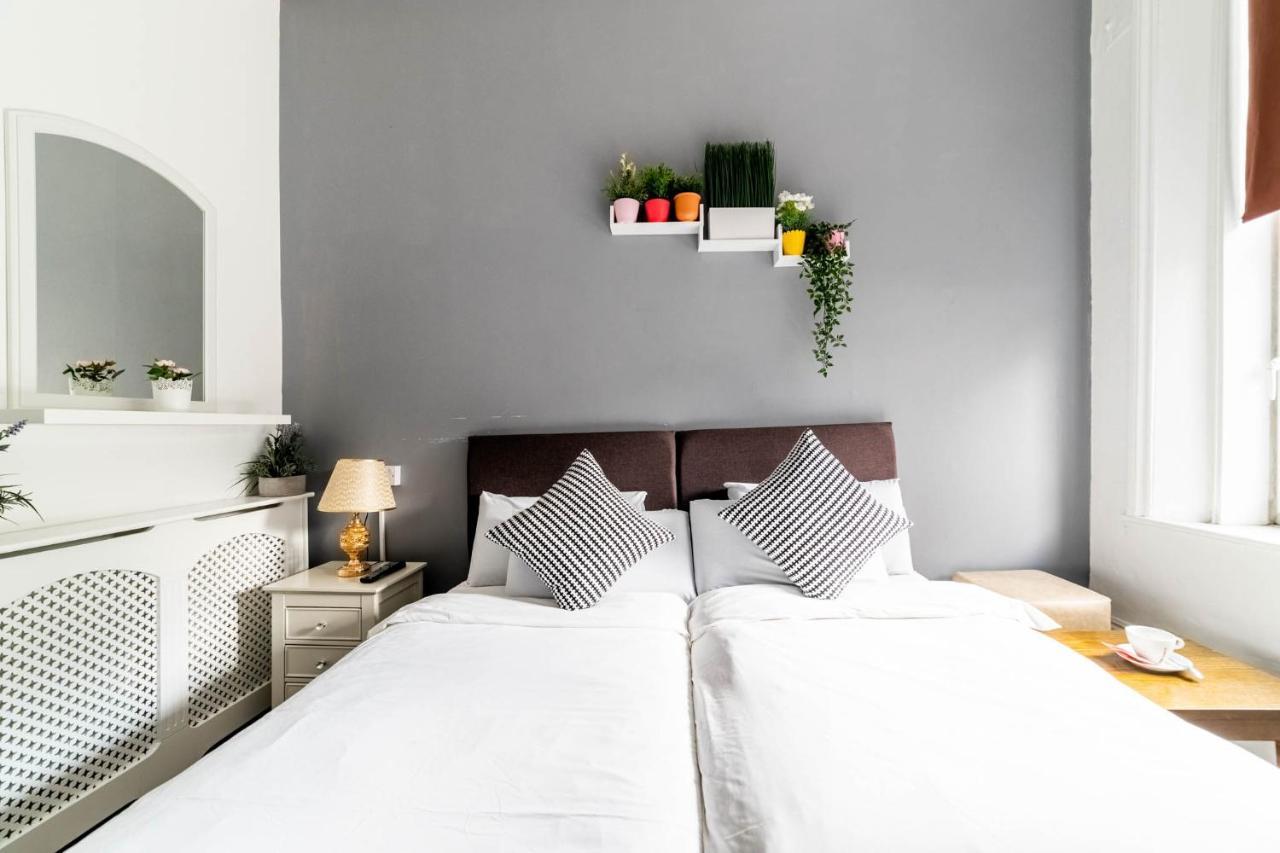 Book A Bed Hostels London Kültér fotó