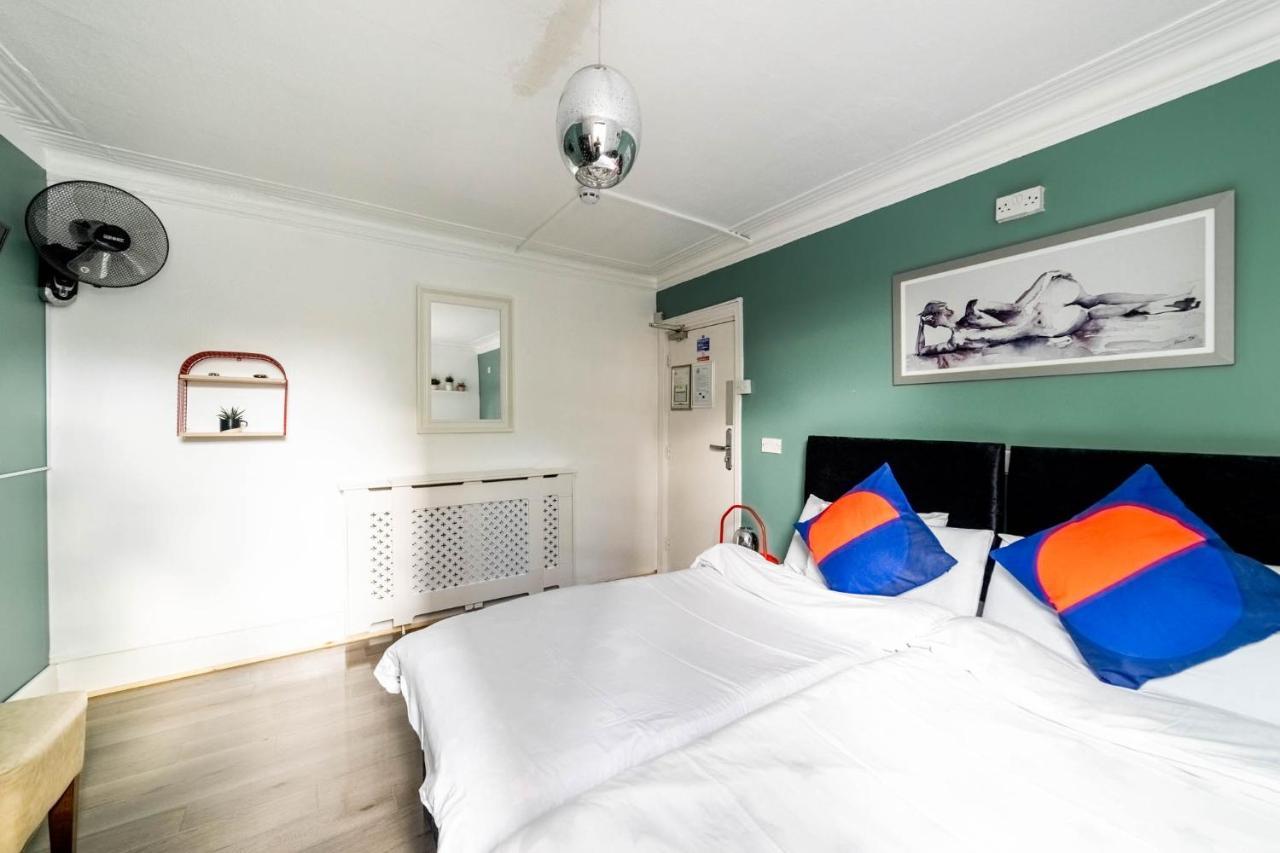 Book A Bed Hostels London Kültér fotó