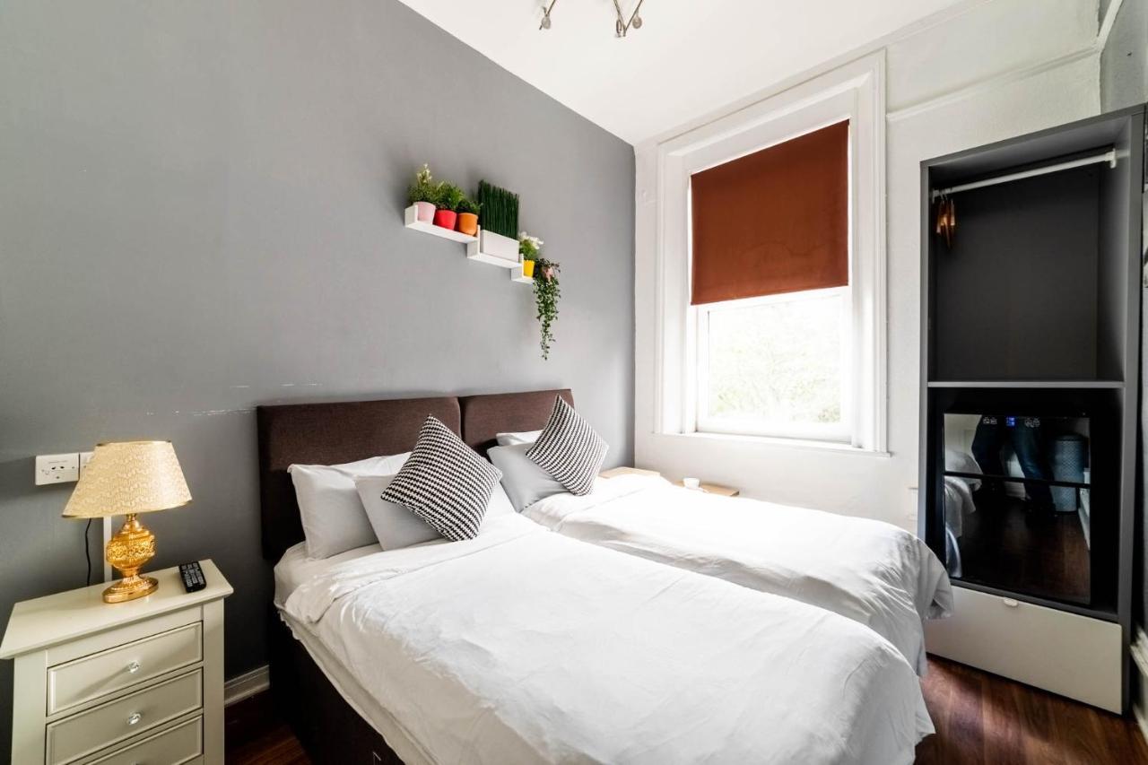 Book A Bed Hostels London Kültér fotó