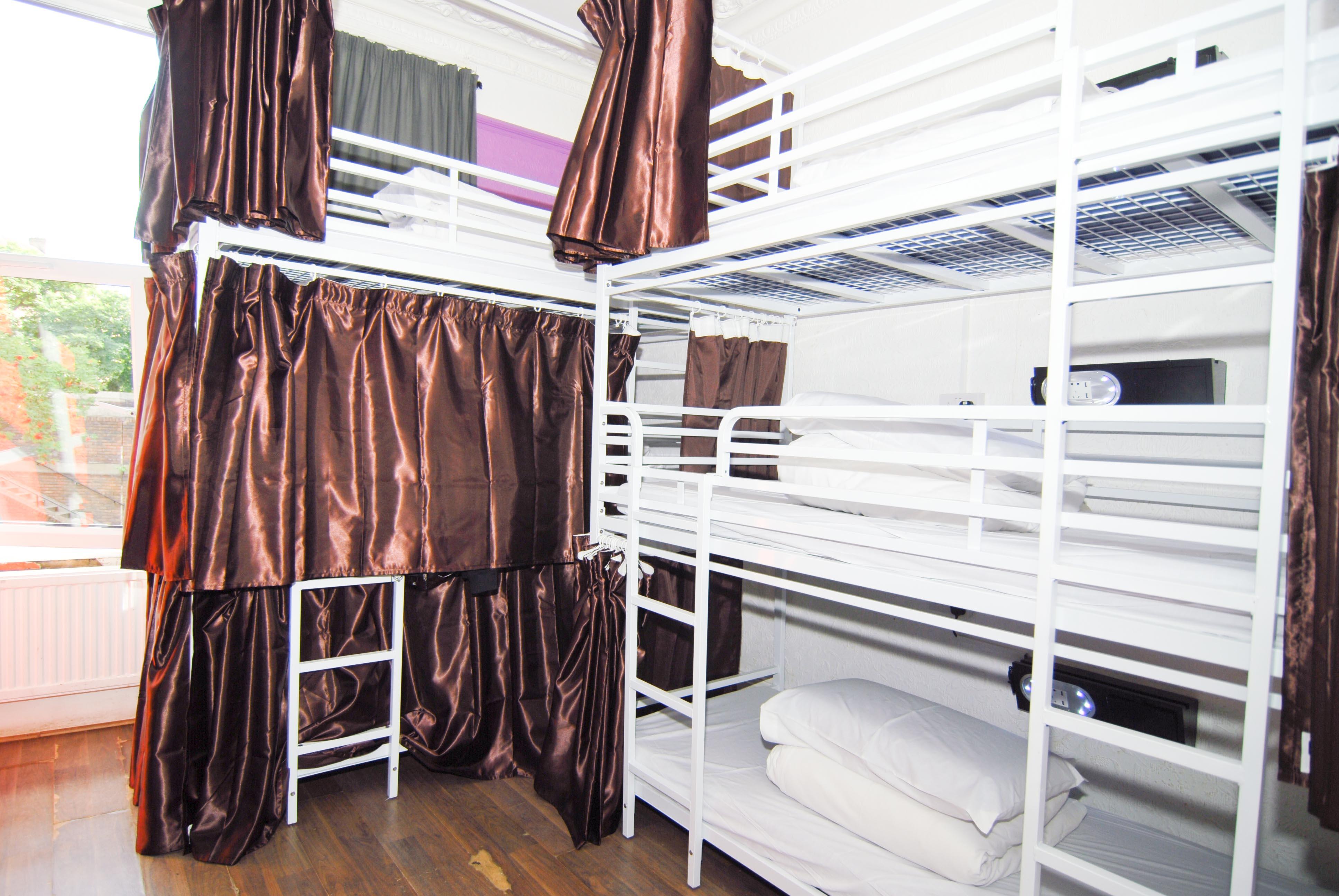 Book A Bed Hostels London Kültér fotó