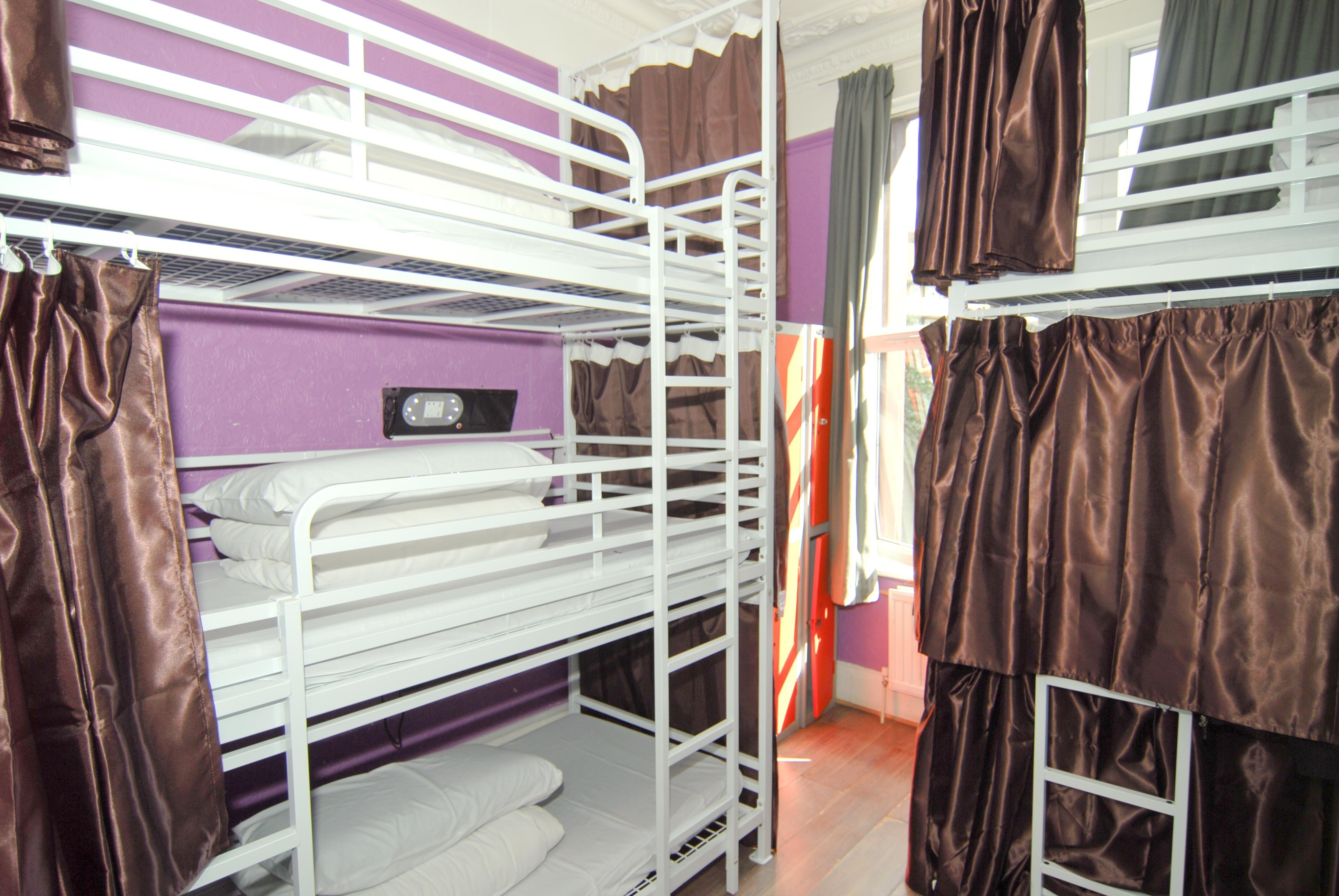 Book A Bed Hostels London Kültér fotó