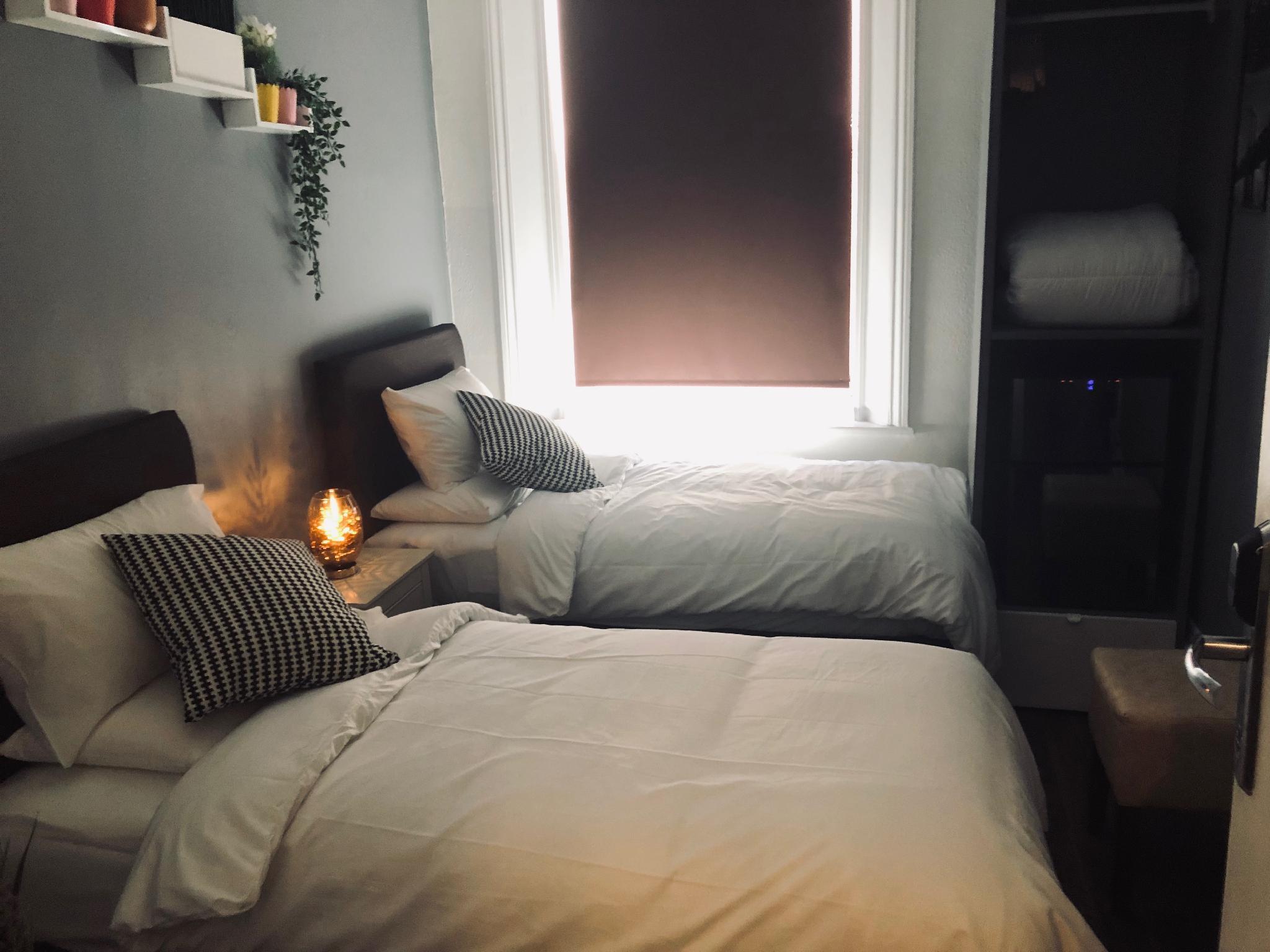 Book A Bed Hostels London Kültér fotó
