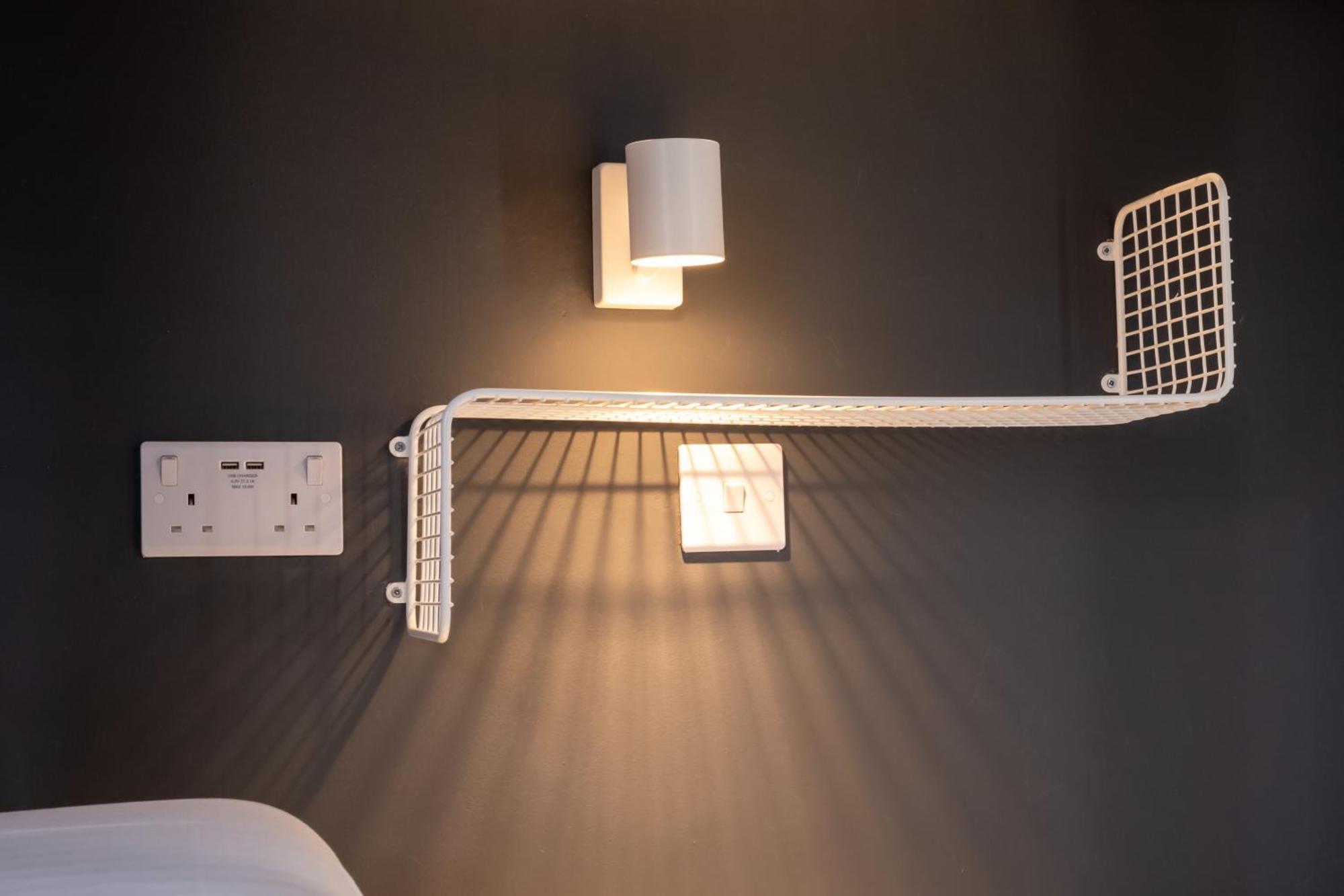 Book A Bed Hostels London Szoba fotó