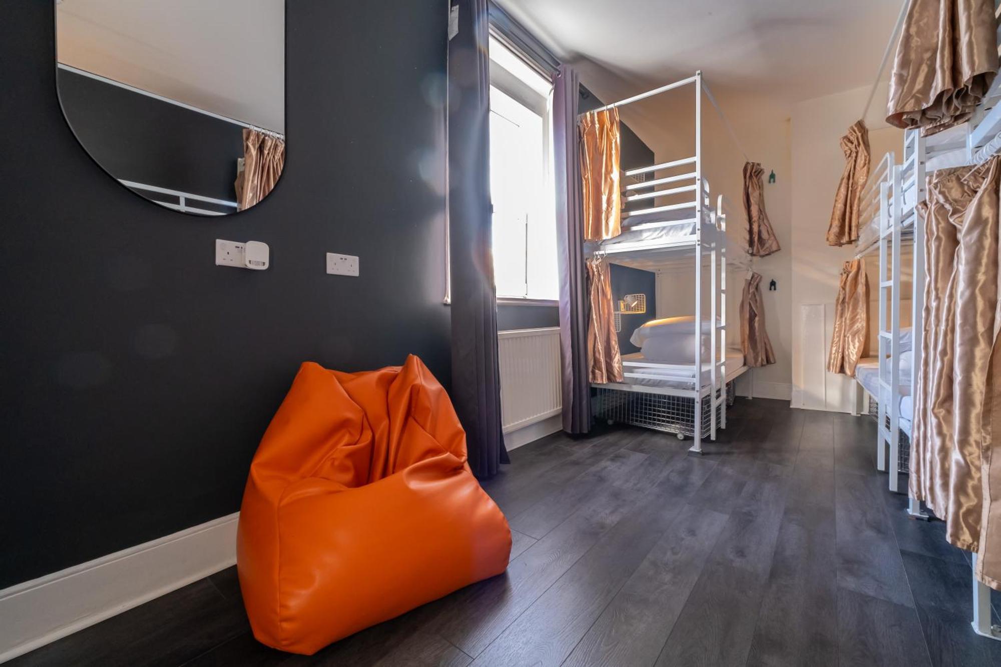 Book A Bed Hostels London Kültér fotó
