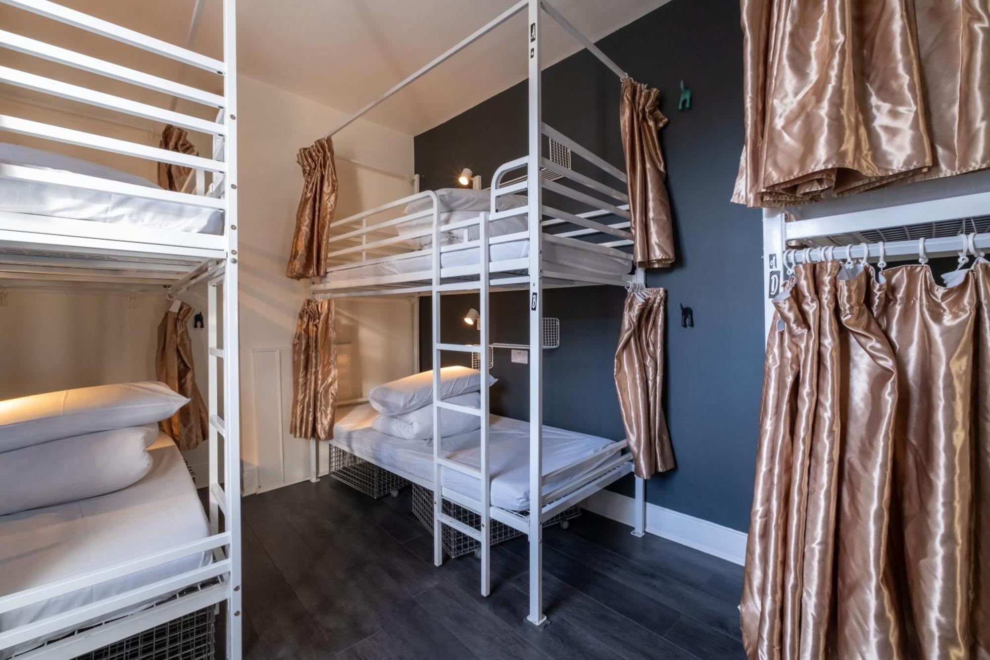 Book A Bed Hostels London Kültér fotó