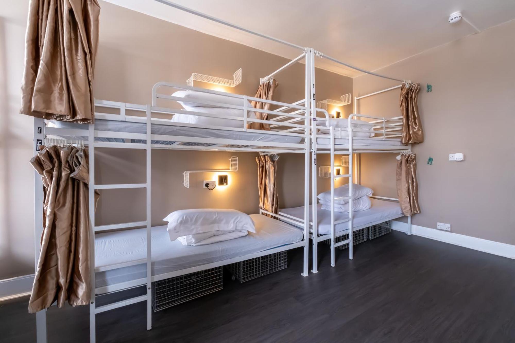 Book A Bed Hostels London Kültér fotó