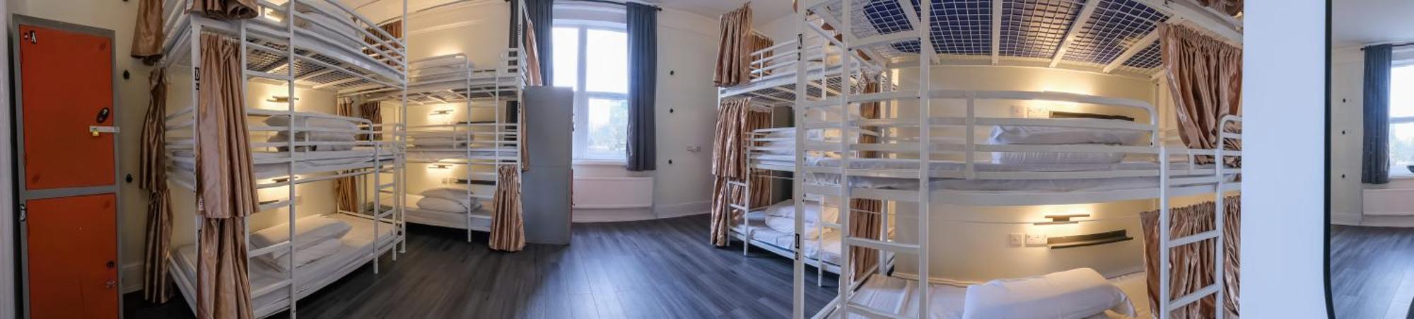 Book A Bed Hostels London Kültér fotó