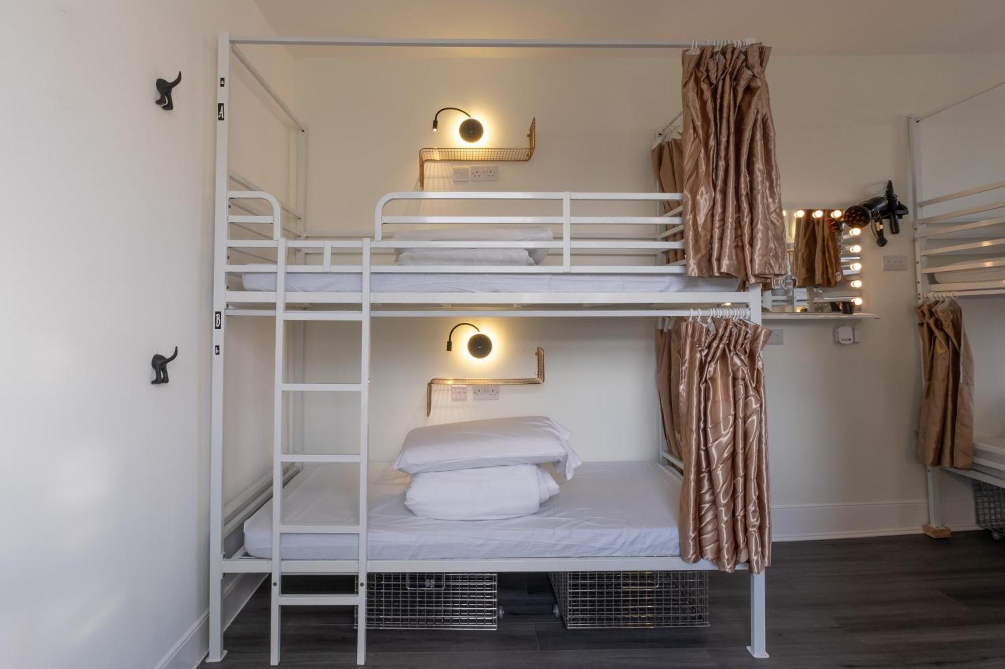 Book A Bed Hostels London Kültér fotó