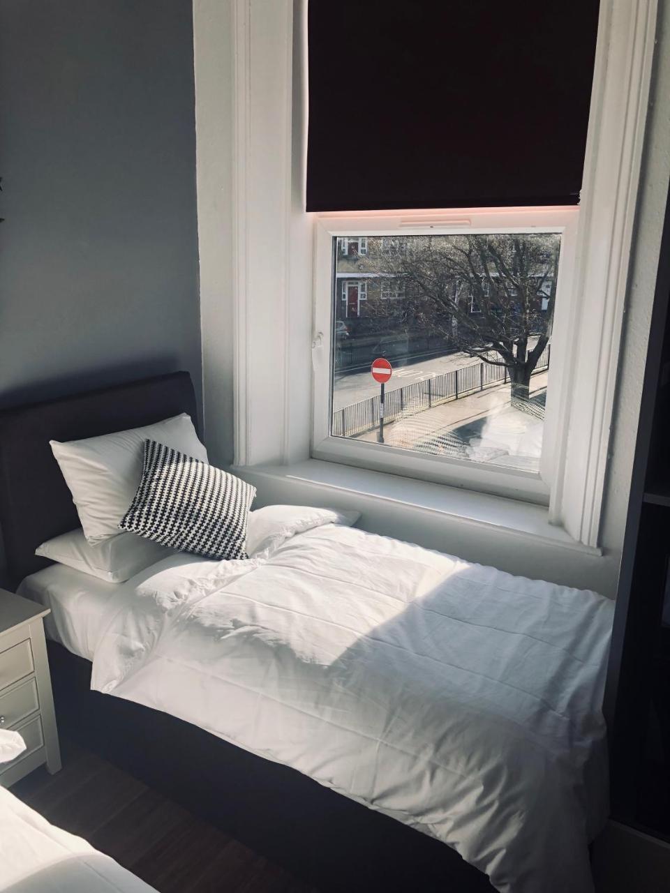 Book A Bed Hostels London Kültér fotó